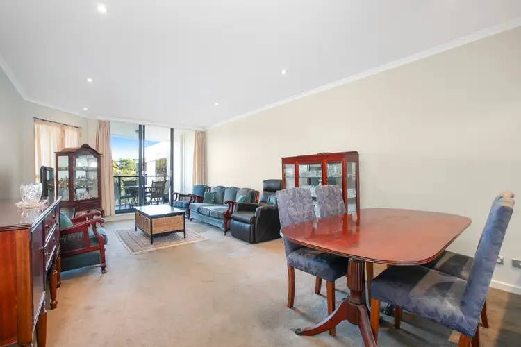Main view of Homely apartment listing, 306/74-76 Rawson Street, Epping NSW 2121