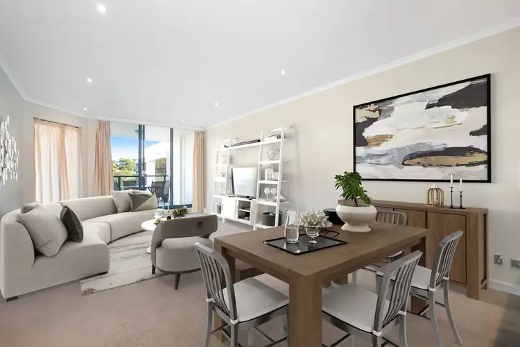 306/74-76 Rawson Street, Epping NSW 2121