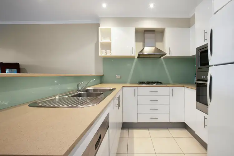 Second view of Homely apartment listing, 306/74-76 Rawson Street, Epping NSW 2121