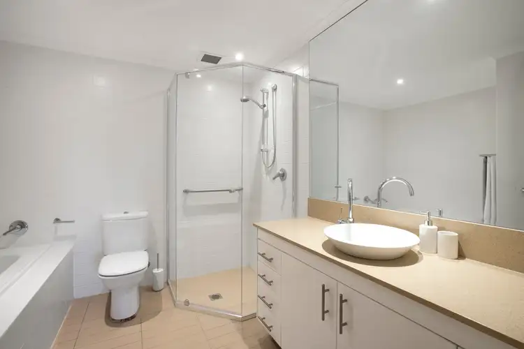 Third view of Homely apartment listing, 306/74-76 Rawson Street, Epping NSW 2121