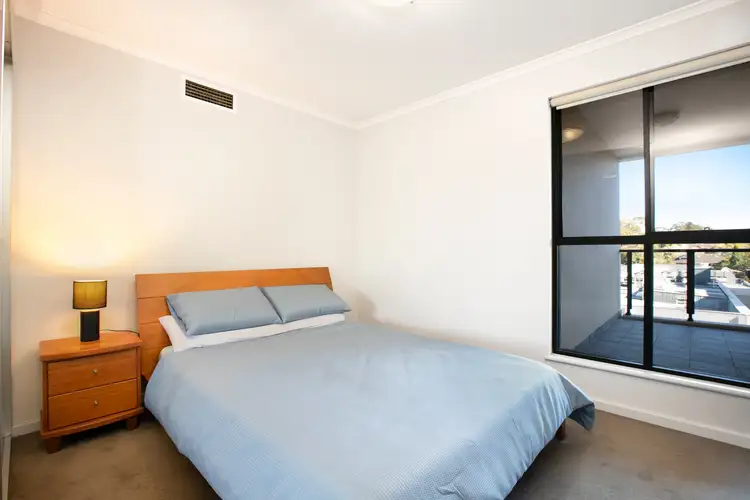 Sixth view of Homely apartment listing, 306/74-76 Rawson Street, Epping NSW 2121