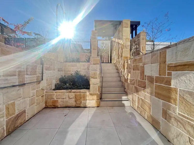 Main view of Homely townhouse listing, 18/130-138 Archer Street, Roseville NSW 2069