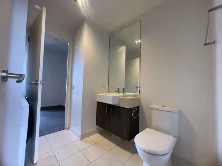 Fourth view of Homely apartment listing, 1308/8 Franklin Street, Melbourne VIC 3000