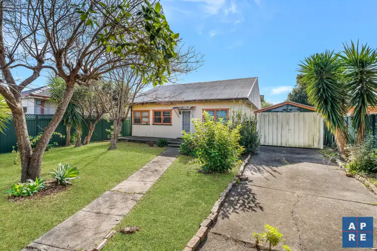 Second view of Homely house listing, 36 Rosina Street, Fairfield West NSW 2165