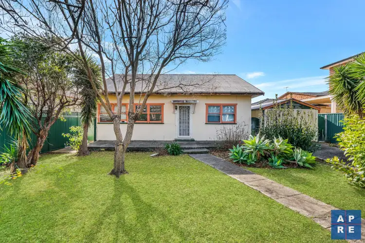 Third view of Homely house listing, 36 Rosina Street, Fairfield West NSW 2165