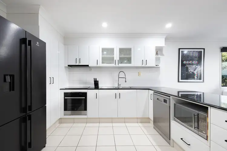 Third view of Homely townhouse listing, 20/2 Ridgeline Way, Highland Park QLD 4211