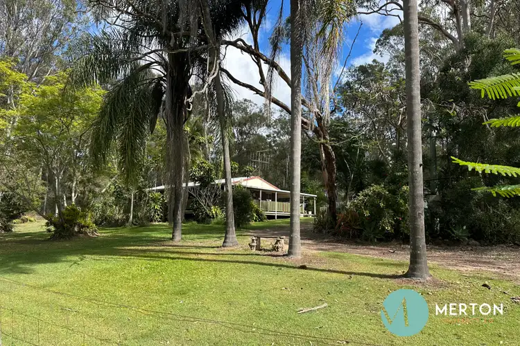 Main view of Homely house listing, 113 Rodney Road, Curra QLD 4570