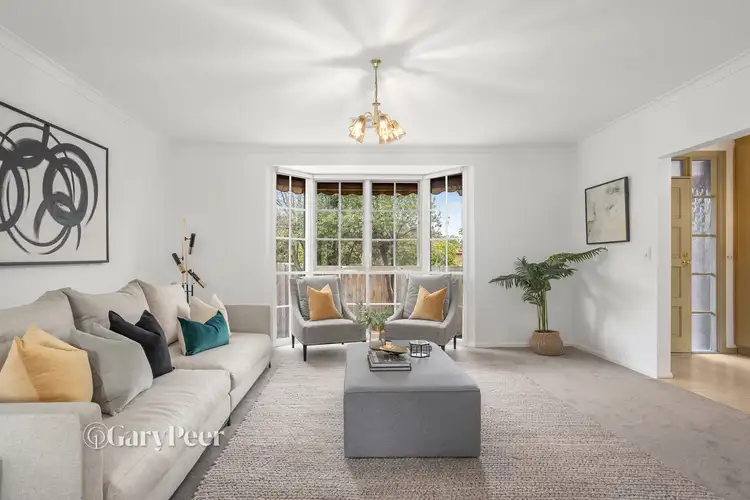 Second view of Homely unit listing, 1/16 Takapuna Street, Caulfield South VIC 3162