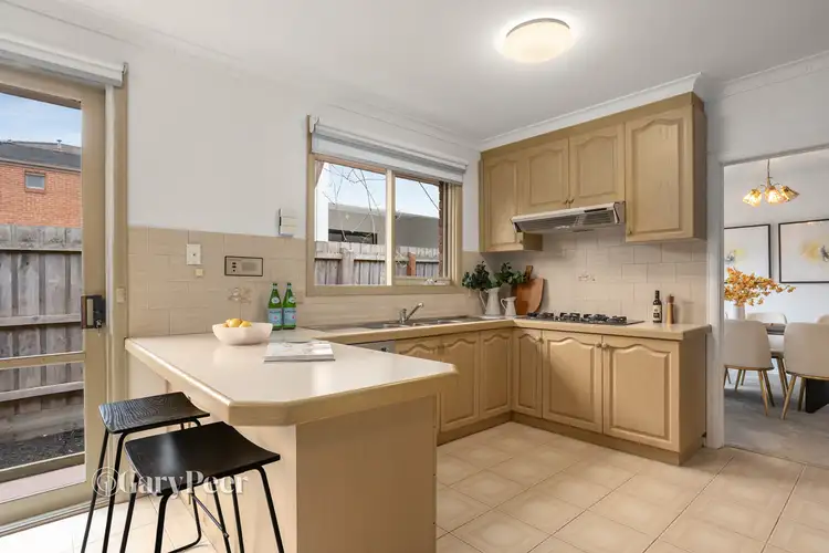 Third view of Homely unit listing, 1/16 Takapuna Street, Caulfield South VIC 3162
