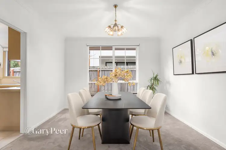 Fifth view of Homely unit listing, 1/16 Takapuna Street, Caulfield South VIC 3162