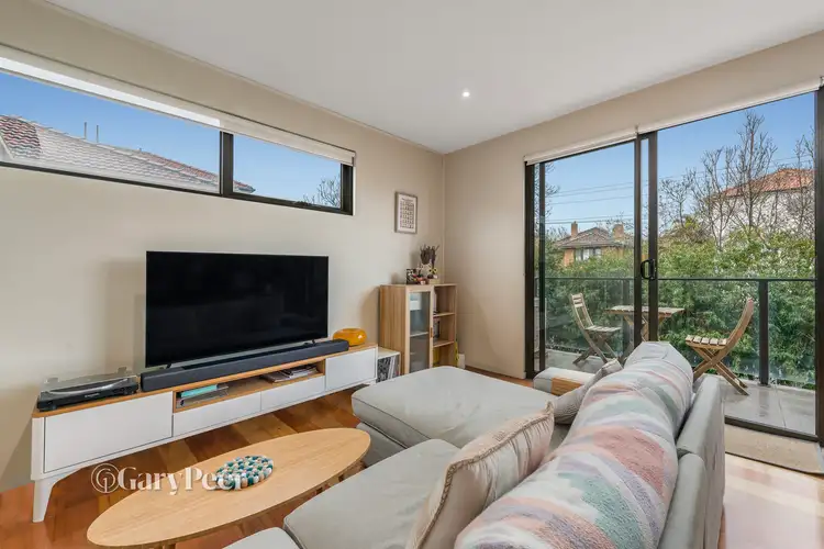 Fourth view of Homely apartment listing, 5/10 Scott Street, Elwood VIC 3184