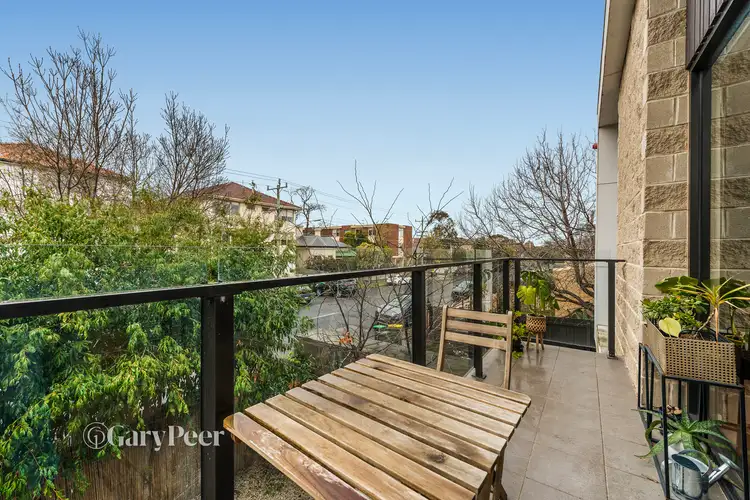 Fifth view of Homely apartment listing, 5/10 Scott Street, Elwood VIC 3184