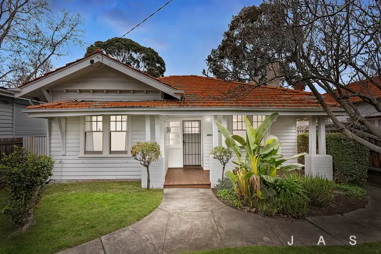 Main view of Homely house listing, 139 Anderson Street, Yarraville VIC 3013
