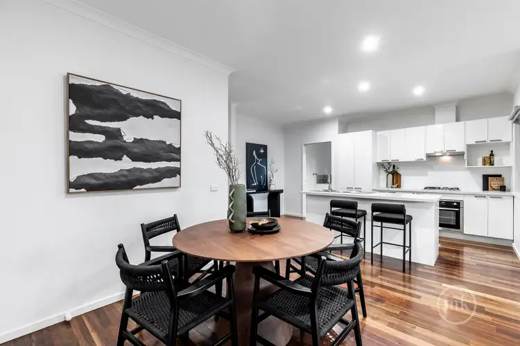 Fourth view of Homely townhouse listing, 10/39 William Street, Greensborough VIC 3088
