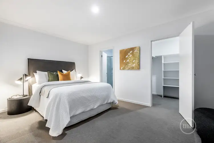 Sixth view of Homely townhouse listing, 10/39 William Street, Greensborough VIC 3088