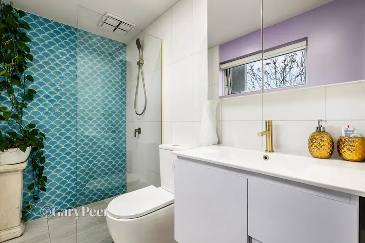 Third view of Homely apartment listing, 307F/7 Greeves Street, St Kilda VIC 3182