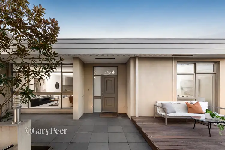 Main view of Homely house listing, 1A Edinburgh Avenue, Caulfield VIC 3162
