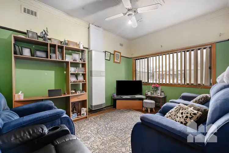 Second view of Homely house listing, 18 Pearce Street, Yarraville VIC 3013