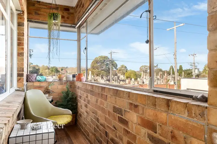 Third view of Homely apartment listing, 9/15 Hotham Street, St Kilda East VIC 3183