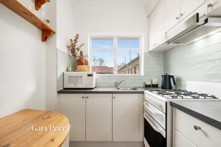 Fourth view of Homely apartment listing, 9/15 Hotham Street, St Kilda East VIC 3183