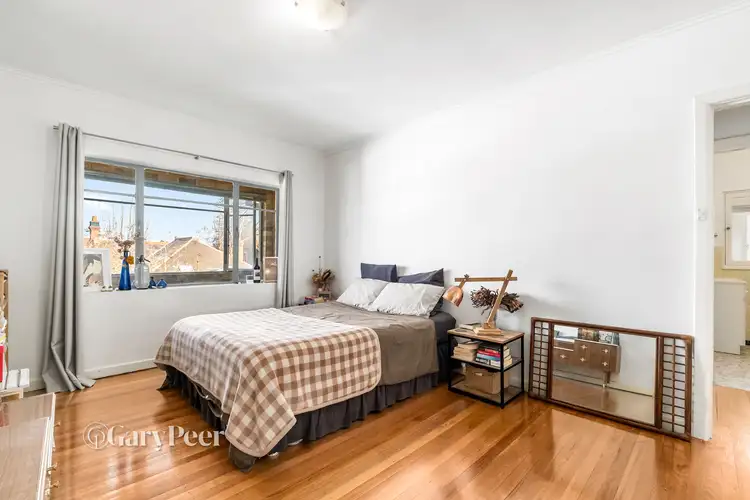 Fifth view of Homely apartment listing, 9/15 Hotham Street, St Kilda East VIC 3183