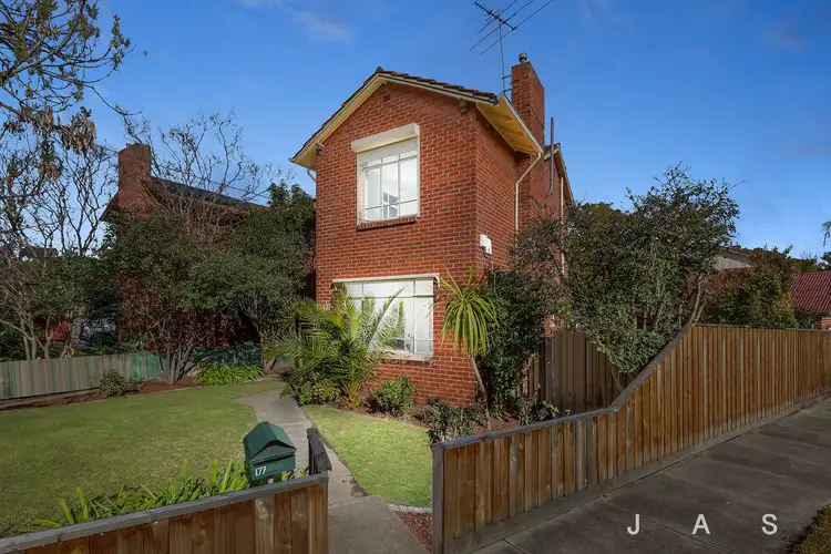 177 Ascot Vale Road, Ascot Vale VIC 3032