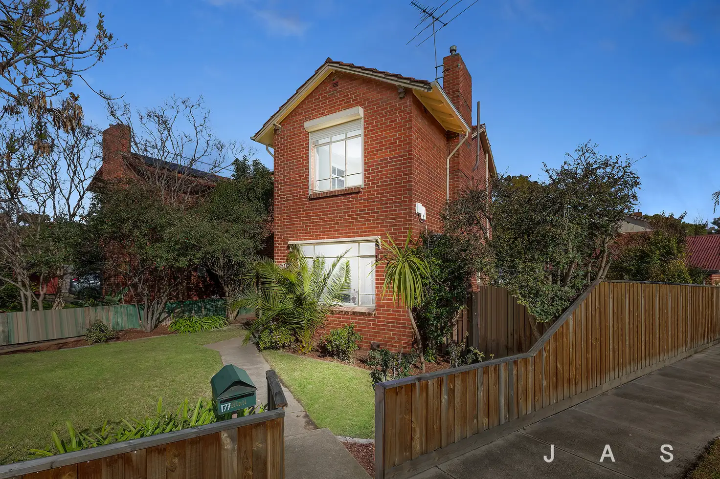 Main view of Homely house listing, 177 Ascot Vale Road, Ascot Vale VIC 3032
