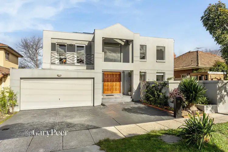 36 Fitzgibbon Crescent, Caulfield North VIC 3161