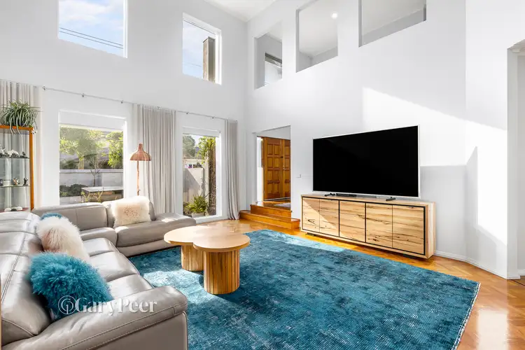 Second view of Homely house listing, 36 Fitzgibbon Crescent, Caulfield North VIC 3161