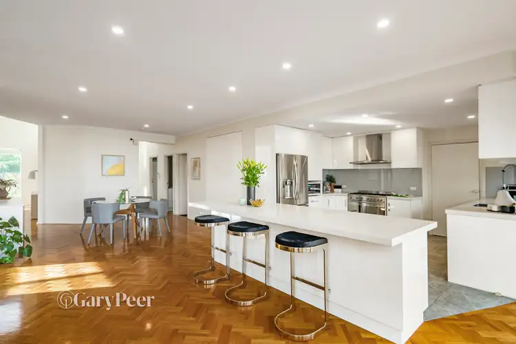 Fourth view of Homely house listing, 36 Fitzgibbon Crescent, Caulfield North VIC 3161