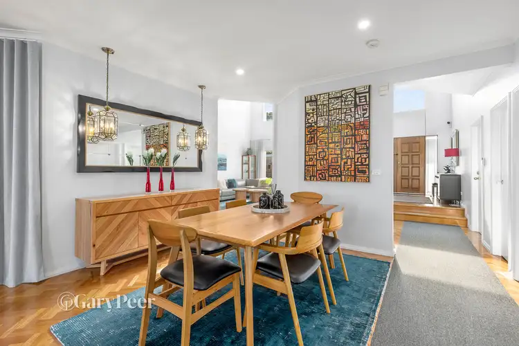 Fifth view of Homely house listing, 36 Fitzgibbon Crescent, Caulfield North VIC 3161