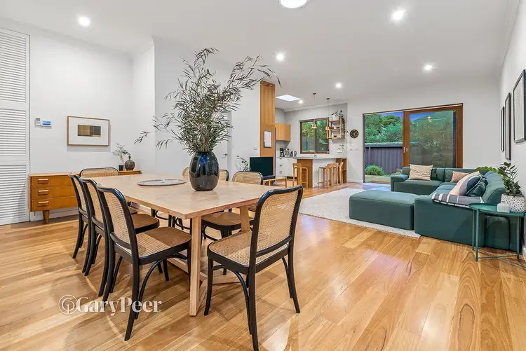 Second view of Homely house listing, 60 Bundeera Road, Caulfield South VIC 3162