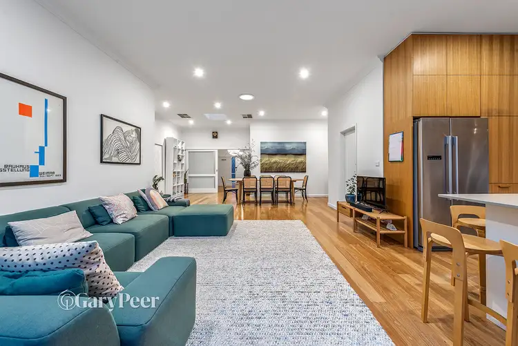 Third view of Homely house listing, 60 Bundeera Road, Caulfield South VIC 3162
