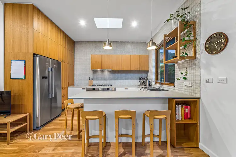 Fifth view of Homely house listing, 60 Bundeera Road, Caulfield South VIC 3162