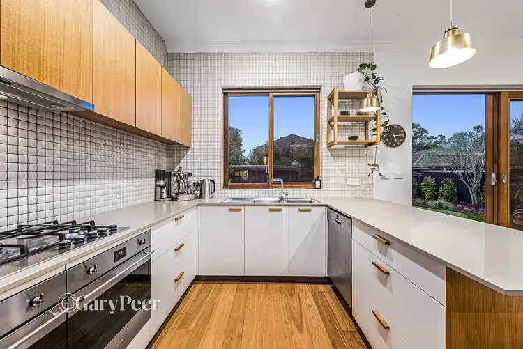 Sixth view of Homely house listing, 60 Bundeera Road, Caulfield South VIC 3162