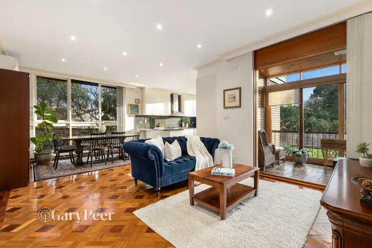 Second view of Homely house listing, 3 Spring Road, Caulfield South VIC 3162