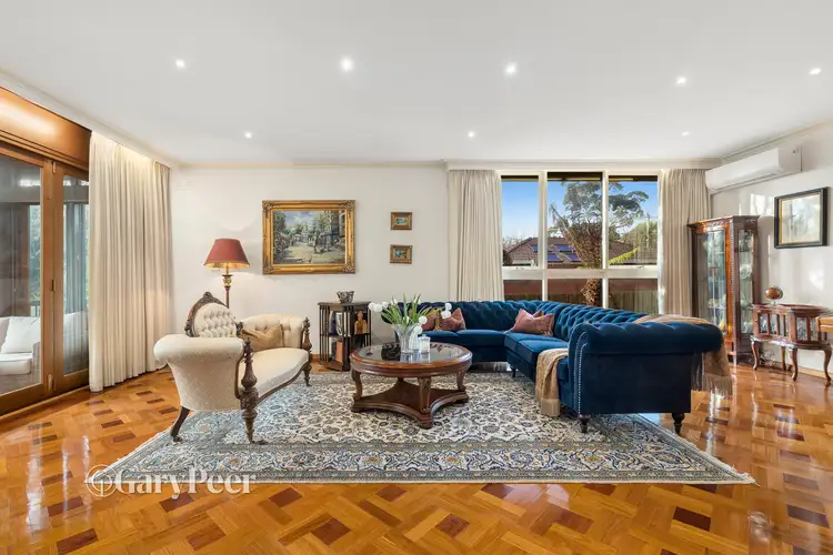 Third view of Homely house listing, 3 Spring Road, Caulfield South VIC 3162