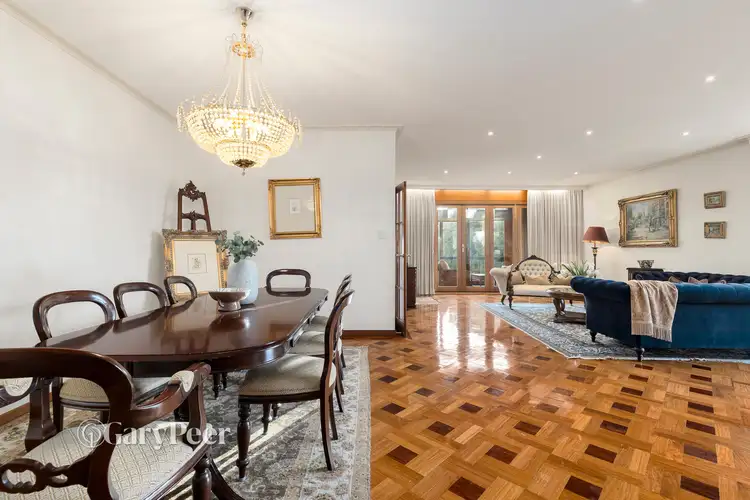 Sixth view of Homely house listing, 3 Spring Road, Caulfield South VIC 3162
