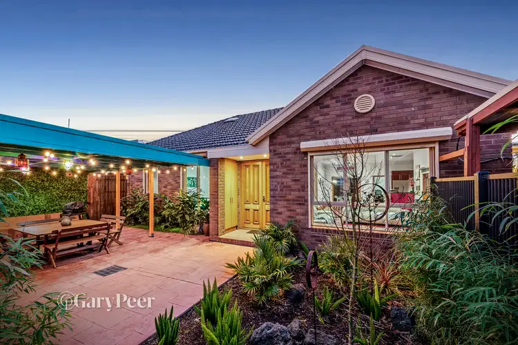 Main view of Homely townhouse listing, 5A Lillimur Road, Ormond VIC 3204