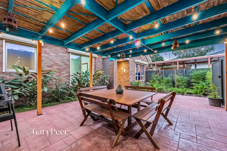 Second view of Homely townhouse listing, 5A Lillimur Road, Ormond VIC 3204