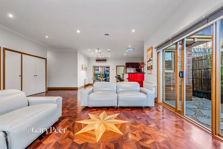Fourth view of Homely townhouse listing, 5A Lillimur Road, Ormond VIC 3204