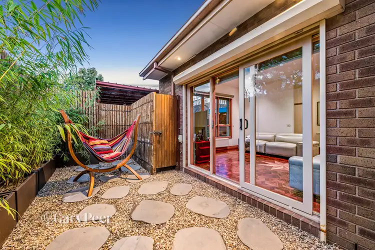 Fifth view of Homely townhouse listing, 5A Lillimur Road, Ormond VIC 3204