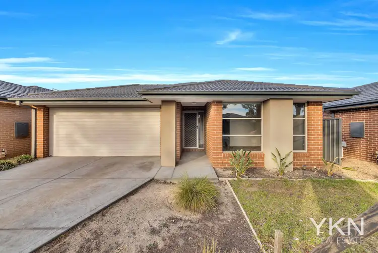 Main view of Homely house listing, 18 Allambee Drive, Harkness VIC 3337