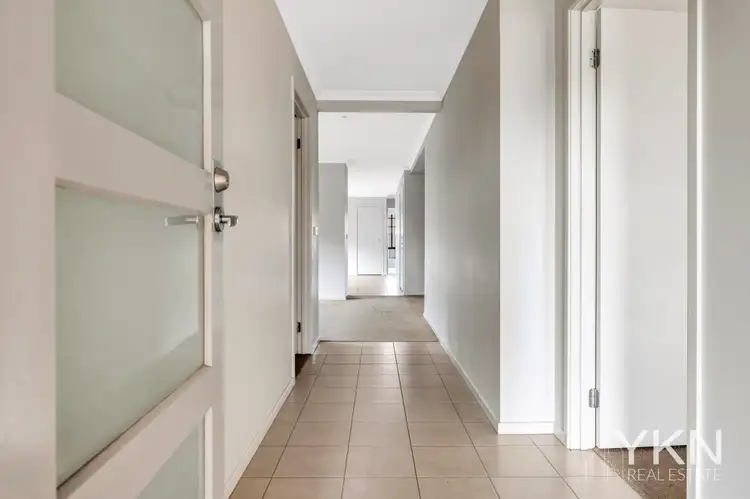 Second view of Homely house listing, 18 Allambee Drive, Harkness VIC 3337