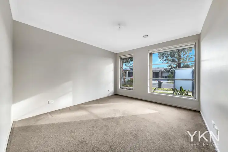 Third view of Homely house listing, 18 Allambee Drive, Harkness VIC 3337