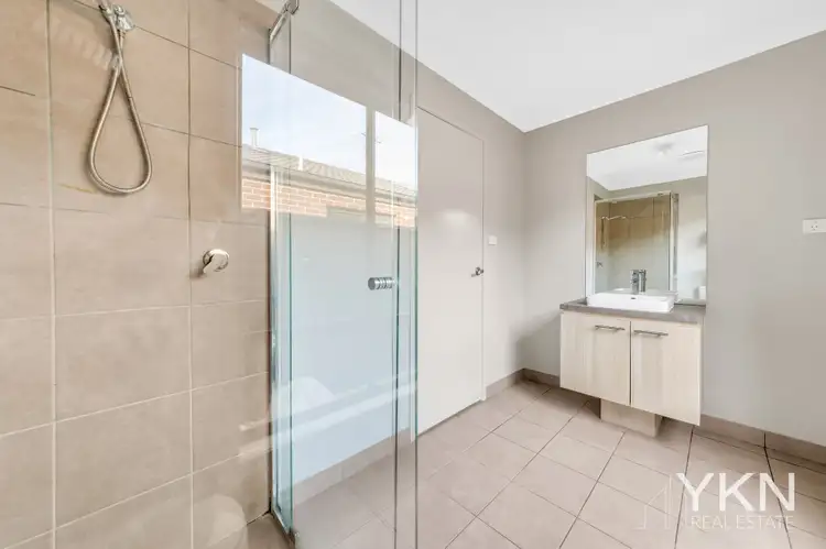 Fourth view of Homely house listing, 18 Allambee Drive, Harkness VIC 3337