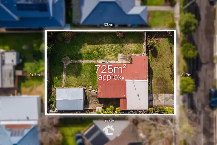 Main view of Homely house listing, 21 Maida Avenue, Bayswater VIC 3153