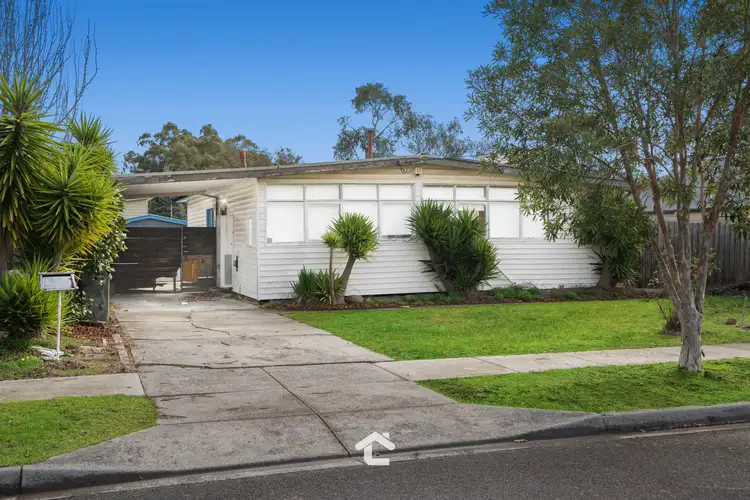 Second view of Homely house listing, 21 Maida Avenue, Bayswater VIC 3153