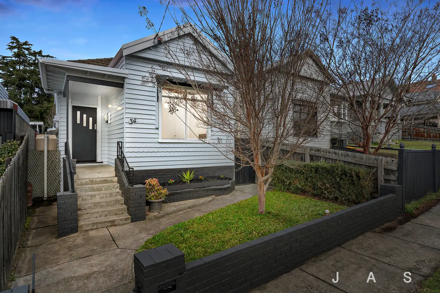 Main view of Homely house listing, 34 Brisbane Street, Ascot Vale VIC 3032