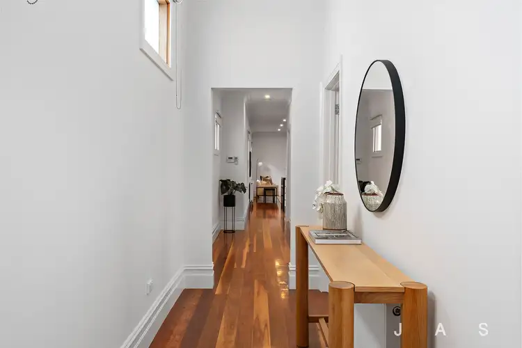 Second view of Homely house listing, 34 Brisbane Street, Ascot Vale VIC 3032